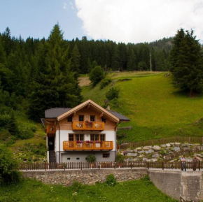 Haus Taumberger, Sankt Jakob In Defereggen, Österreich